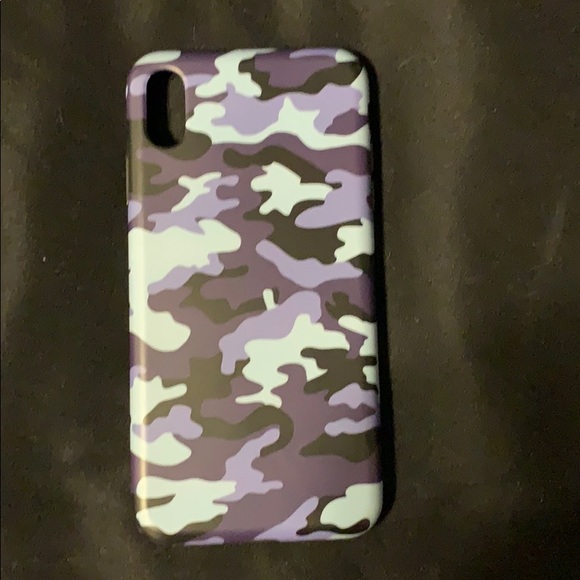 Accessories - Velvet Caviar Case Accessories - Velvet Caviar Case